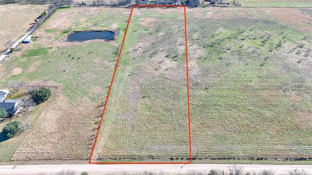Lot 8 NE CR 2160