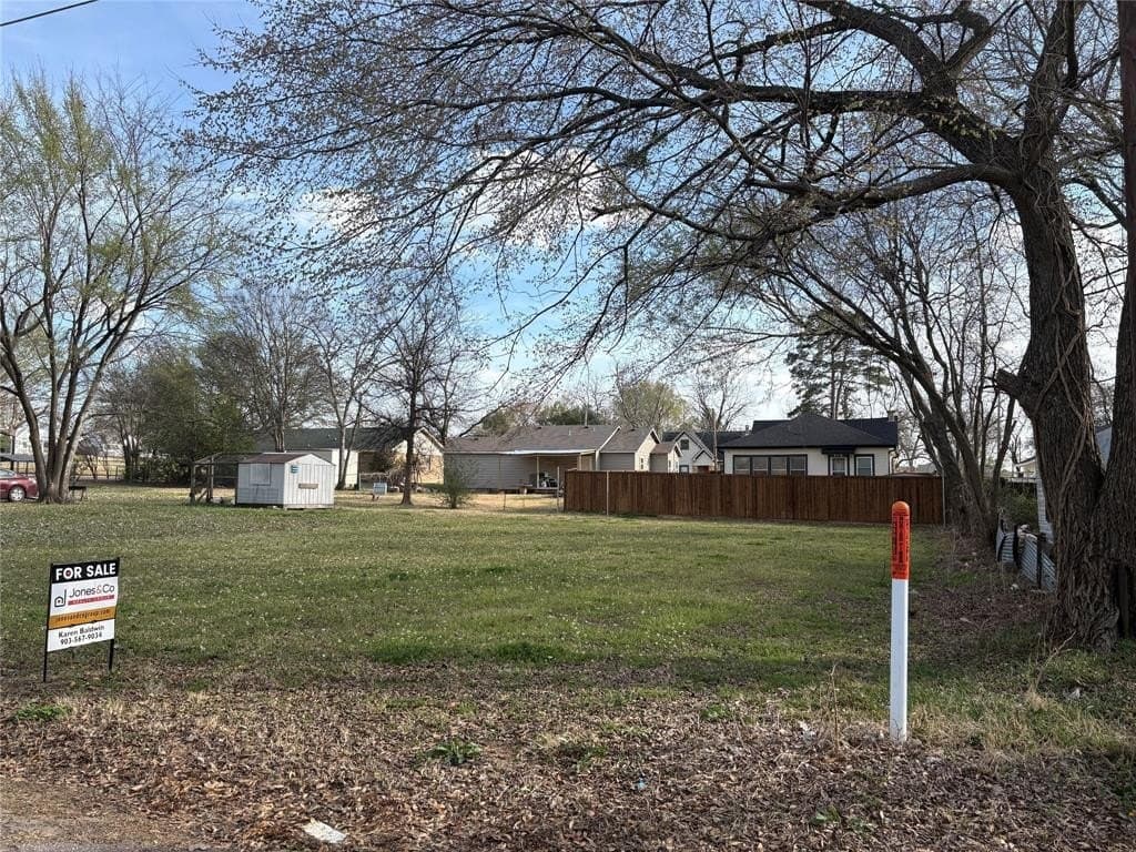 Tbd Dubose St