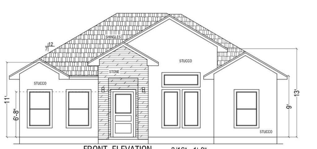 2263 Rio Sabinas Dr.