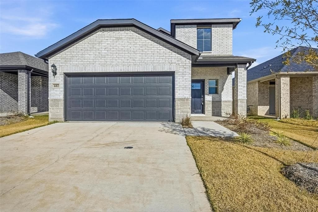 602 Travine Drive
