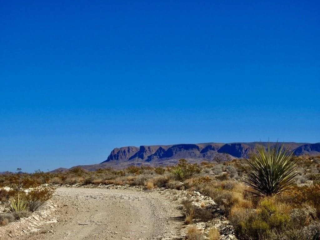 TR 4848 E Spanish Sky Rd.