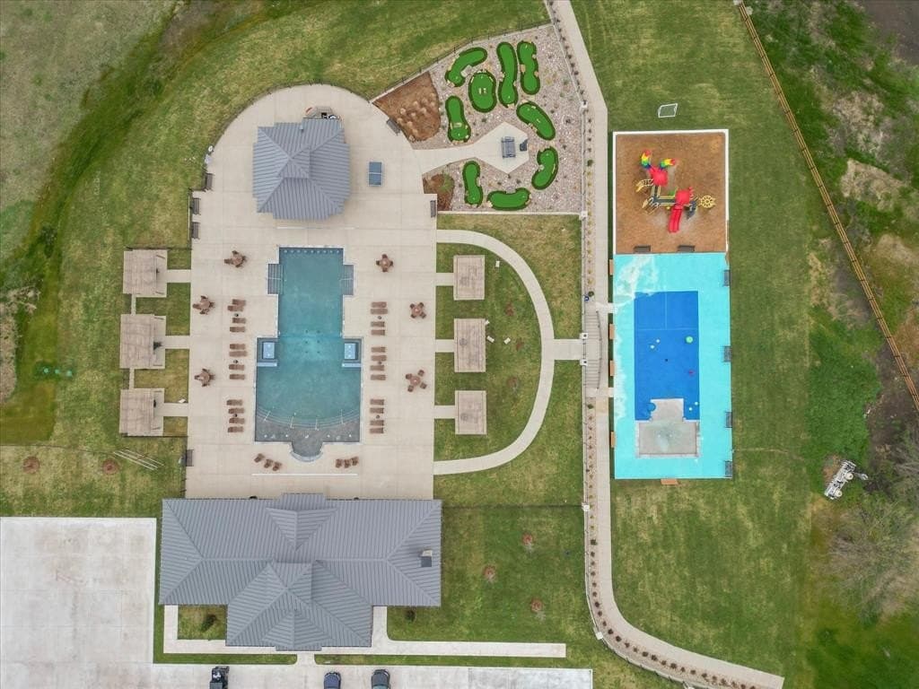 Tbd Bovine Court