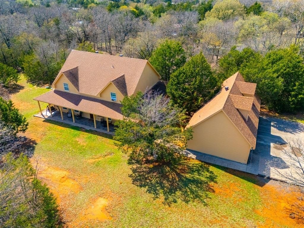 6160 County Road 319