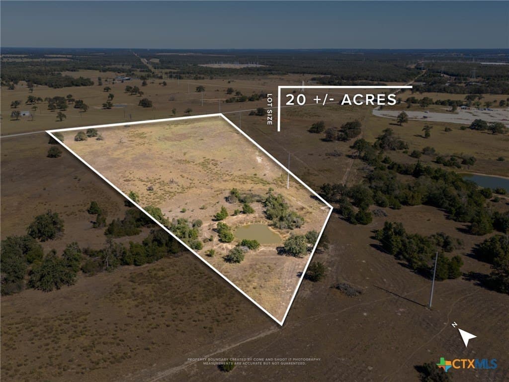 Tract 2 County Road 449