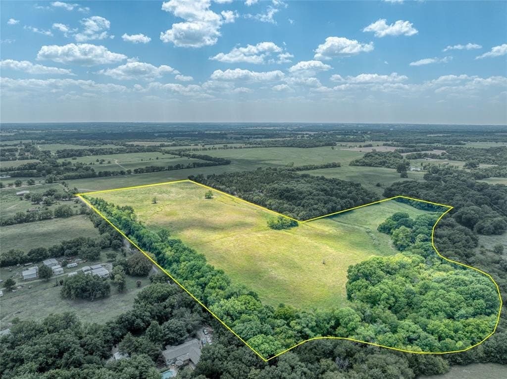 33 Acres Independence Springs Rd