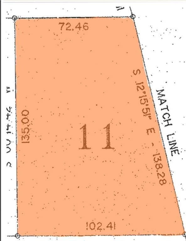 Lot 11 Spyglass Drive