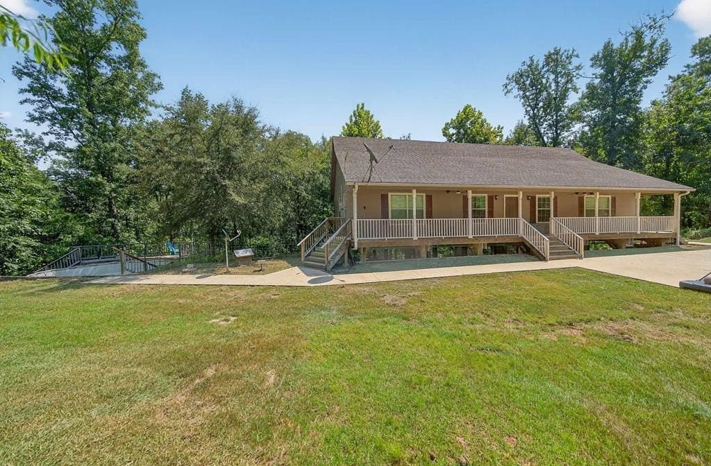 170 An County Road 1237
