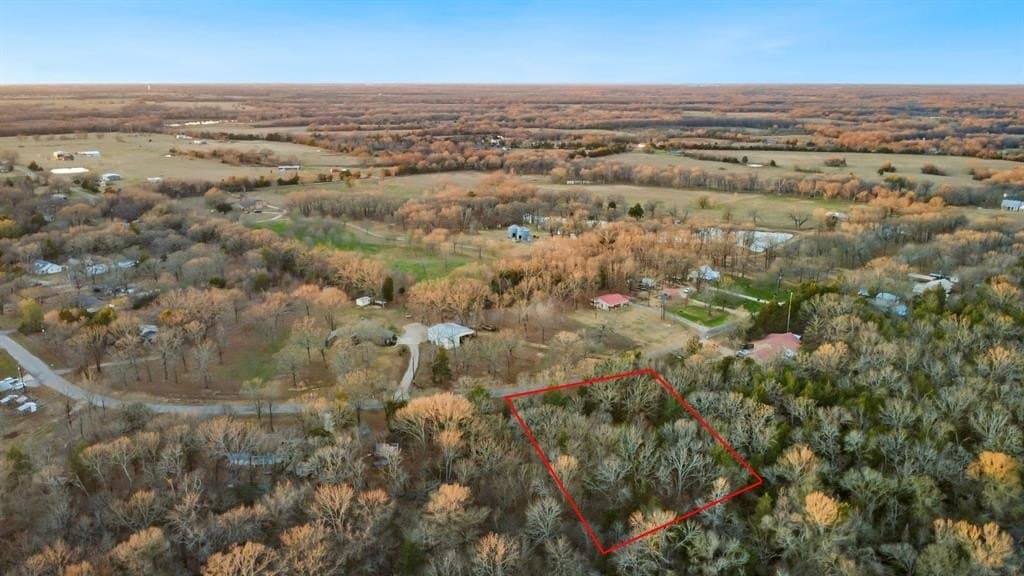 344 RS County Road 4254