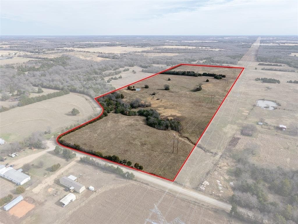 Tract 2 County Road 1255