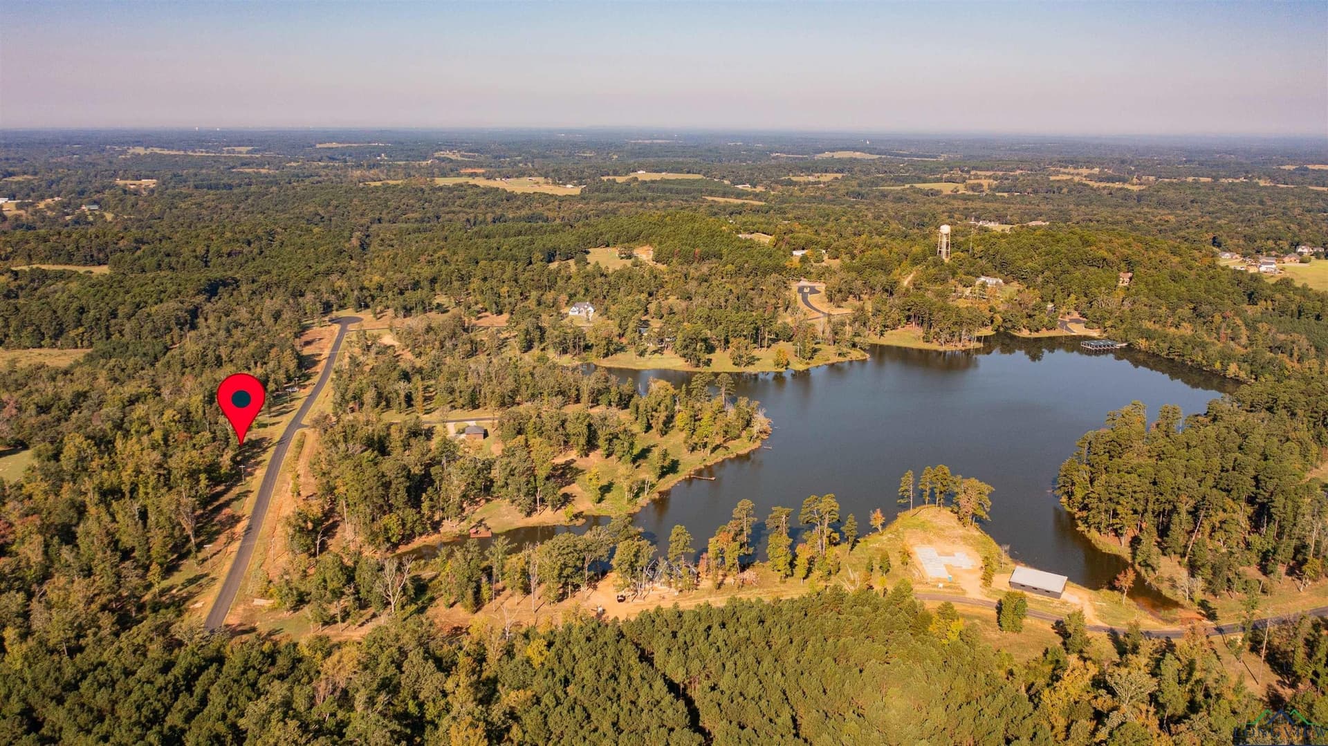 Lot 61 Big Rock Lake