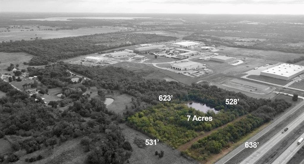 7acres W Interstate 30