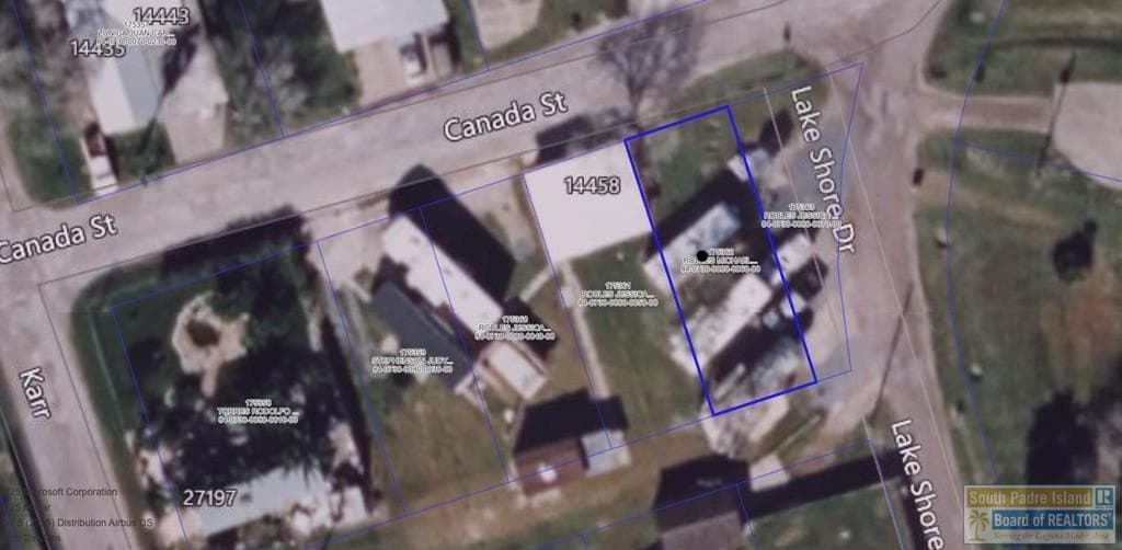 523 Canada Dr.