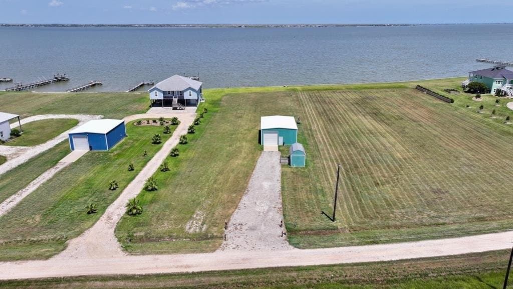 114 REDUCED N. Red Snapper Drive REDUCED