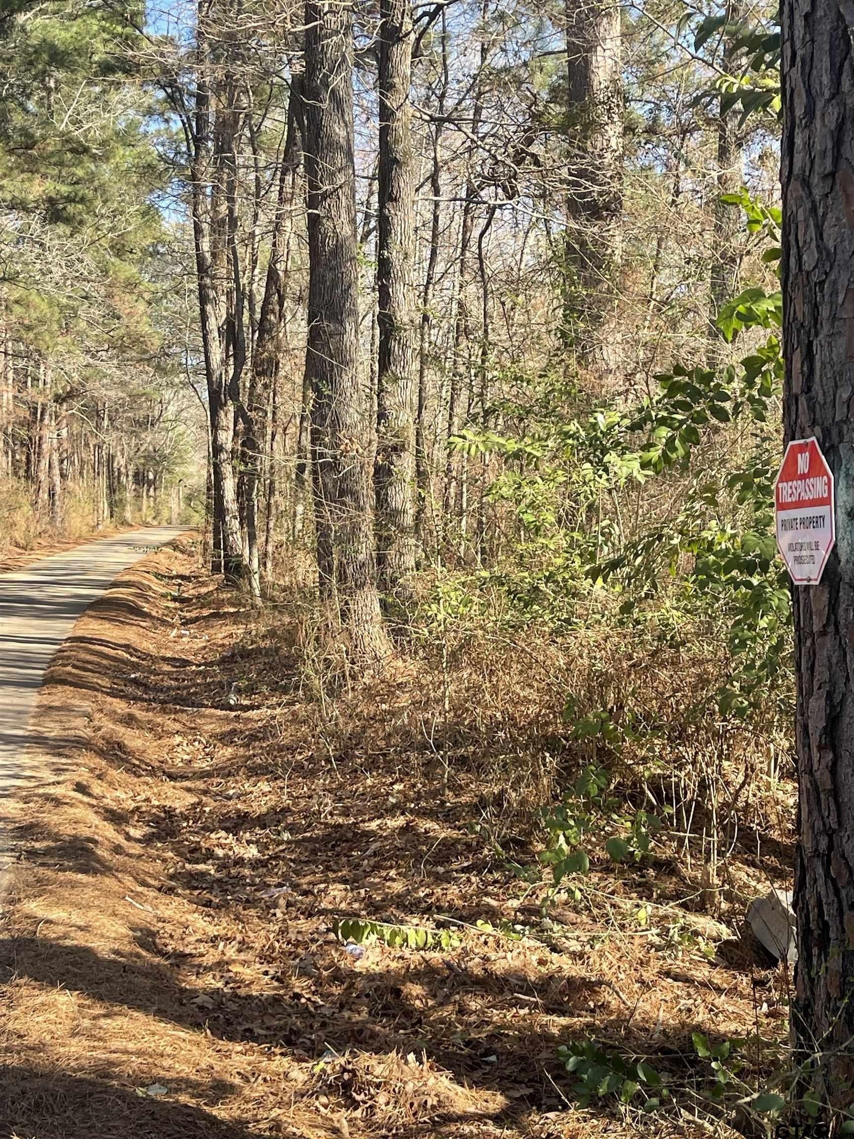 TBD CR 2151 (Tract 7A)