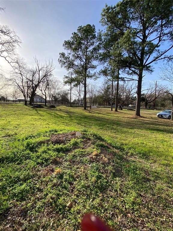 2816 Balch Springs Road