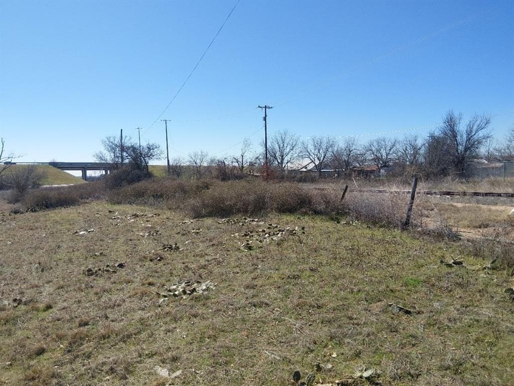 Tbd I-20 Access Road