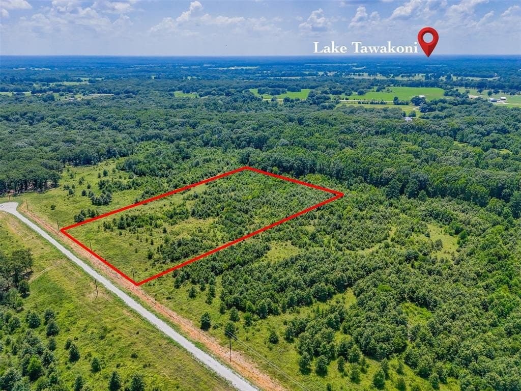 Lot 16 Rains County Road 2610