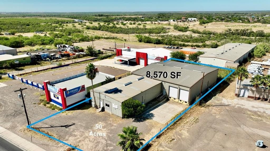 3371 US Hwy 277