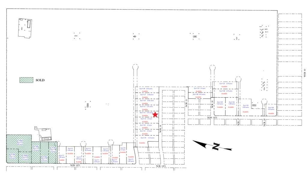 County Rd 54 lot: 14