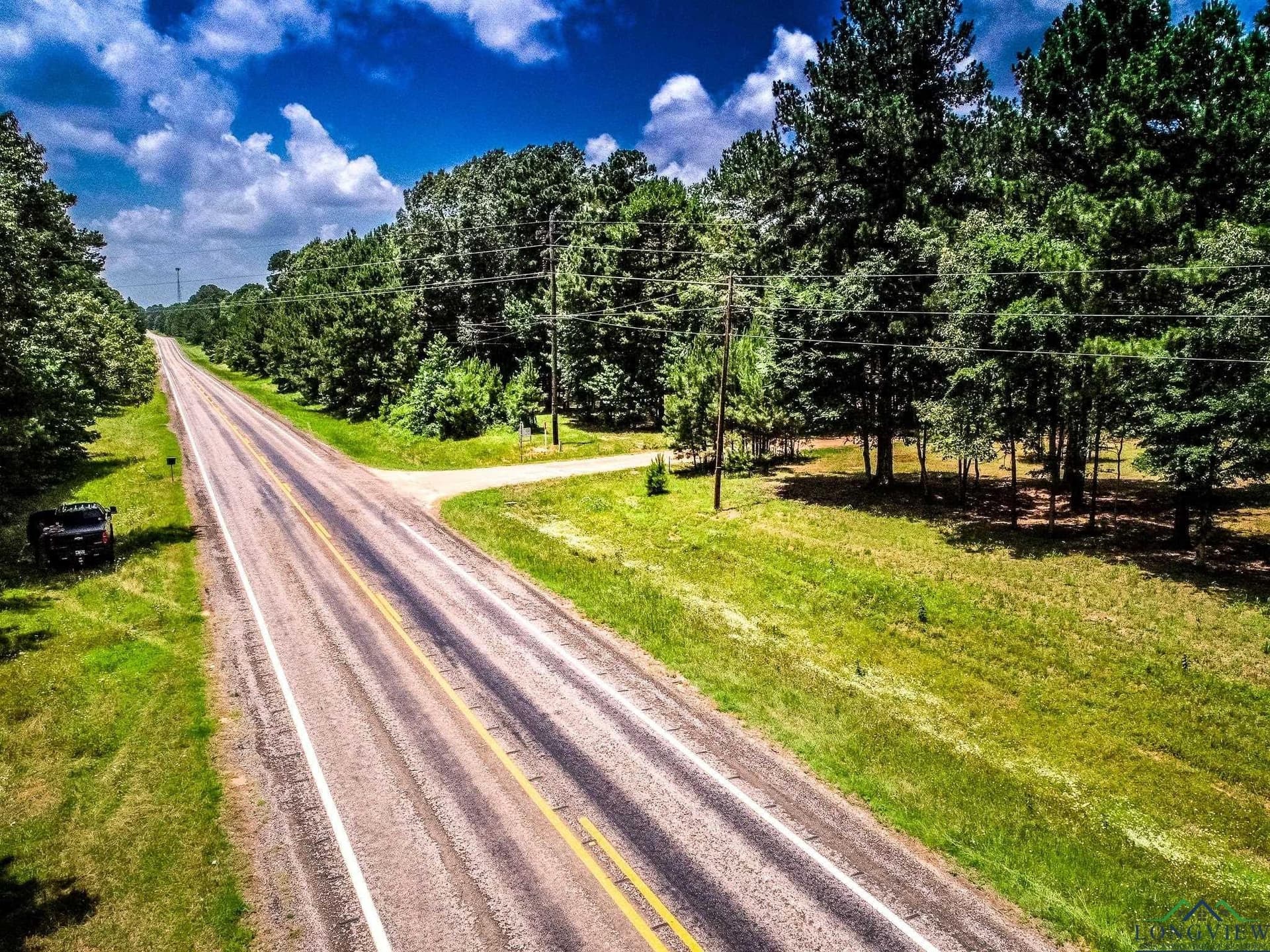 Lot 1 FM 134