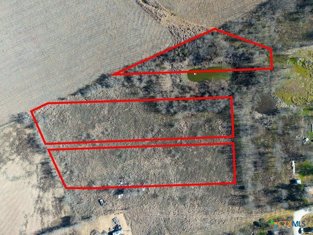 Gulf Avenue lot: 3-19