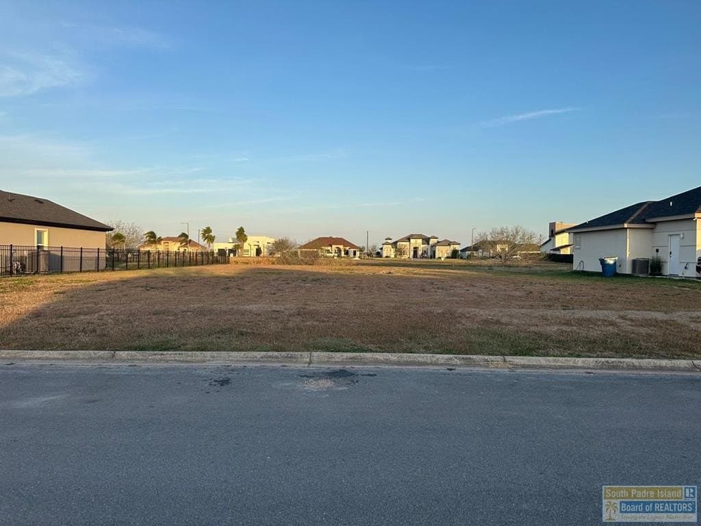 124 Canteros Dr.
