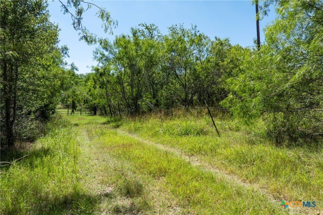 County Road 408