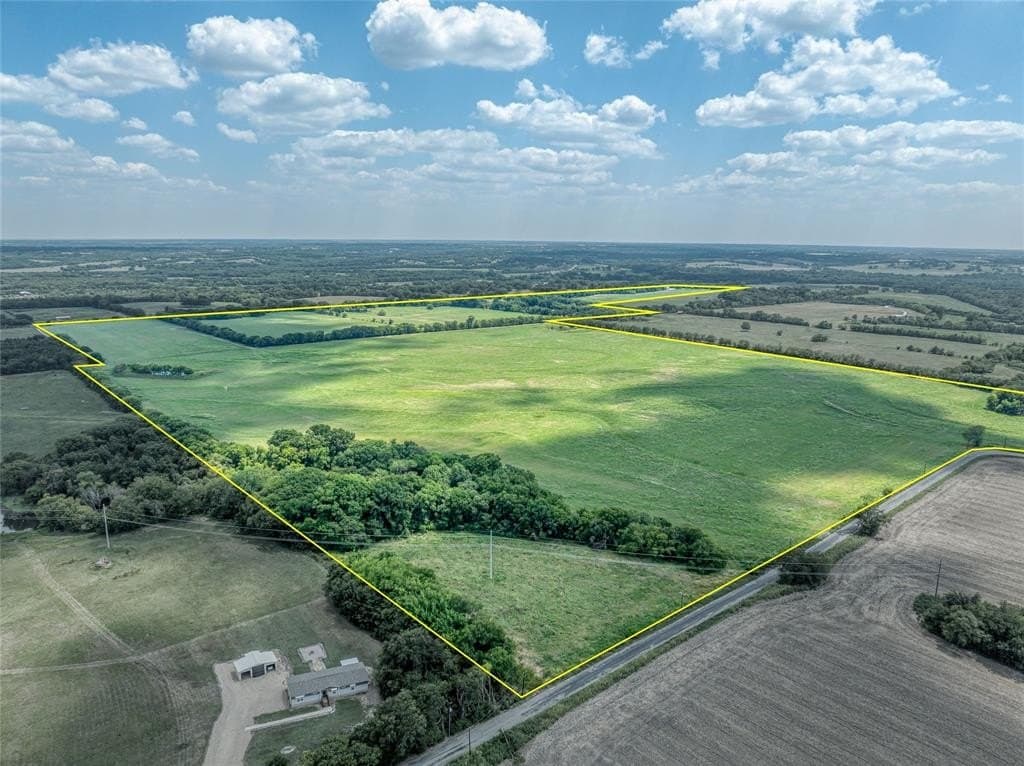 216 Acres JP Cave Road