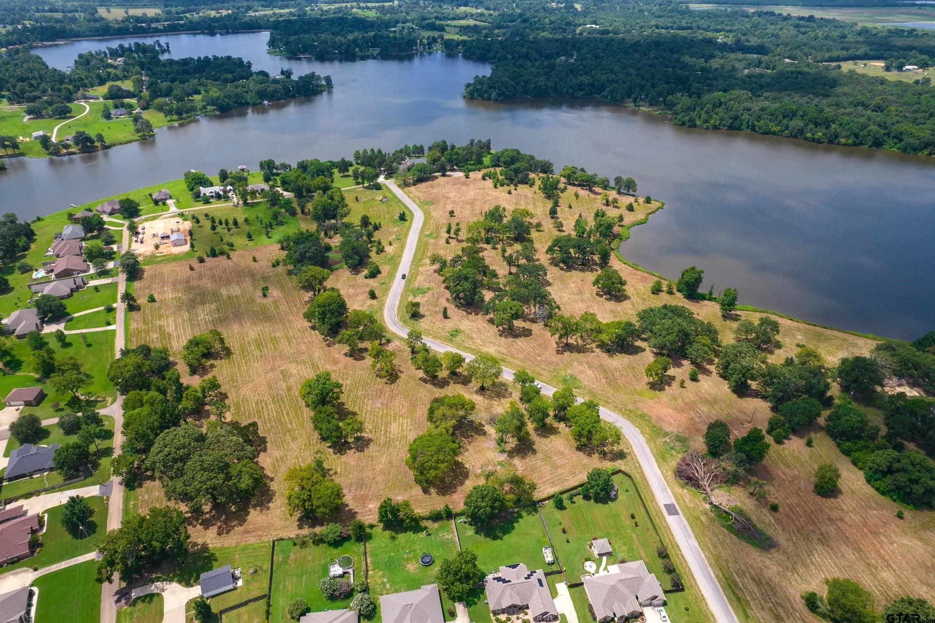TBD LOT 23 Carolina Way