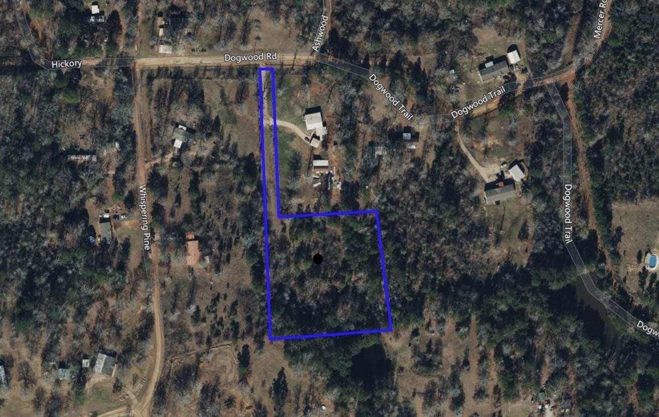 Tbd Dogwood Tr