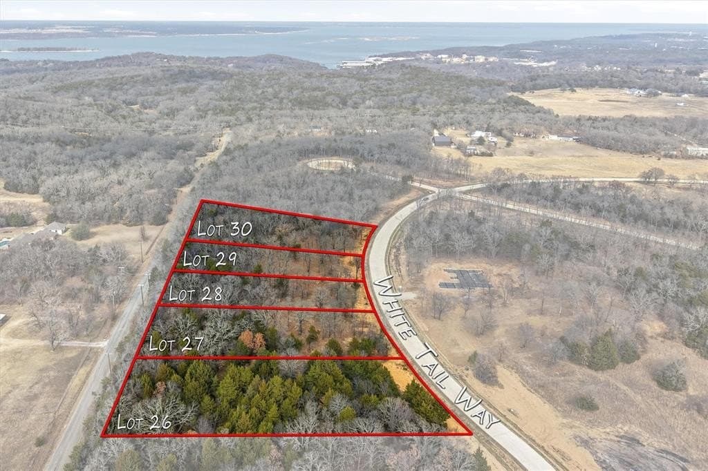 Lot 27 White Tail Way