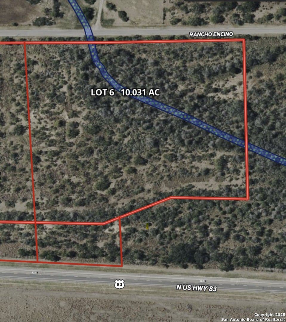 County Road 429 lot: 6