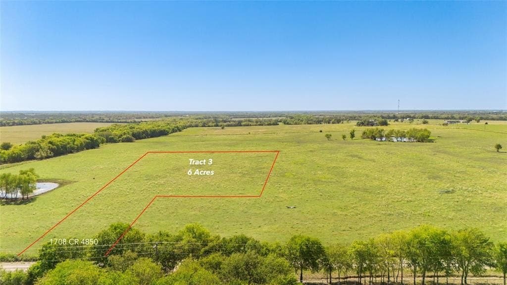 1708 County Road 4850
