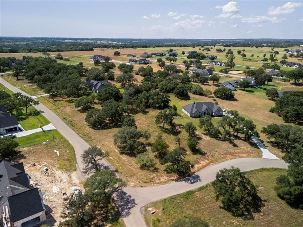 601 Nyoka Bend