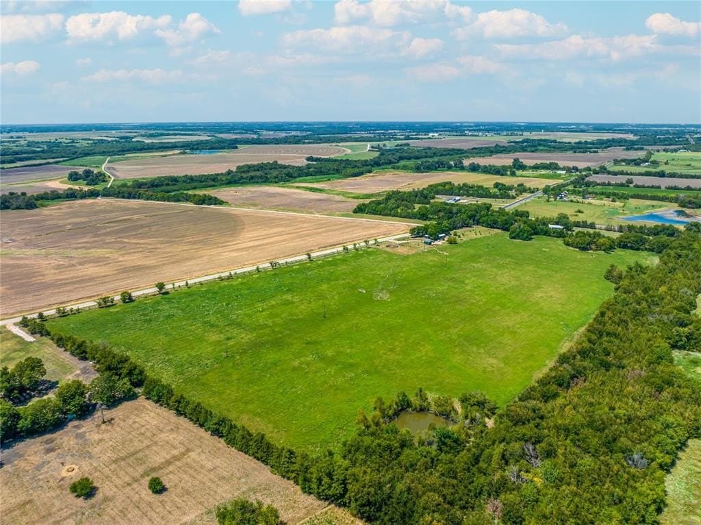 Tbd Farm Road 1184
