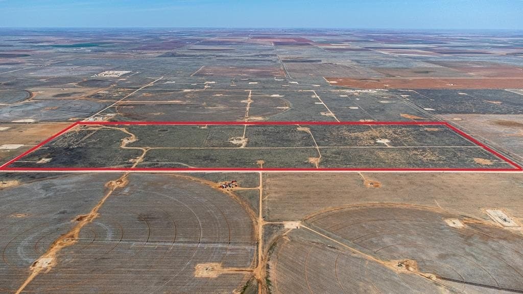 County Rd 143