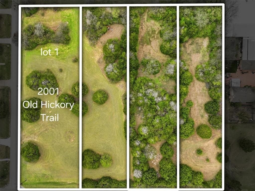 2001 Old Hickory Trail