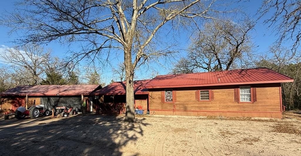 380 An County Road 459