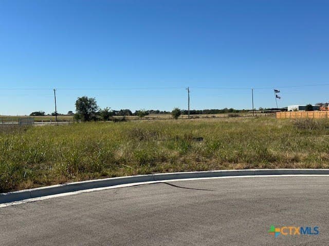 1309 Canyon Turn Drive