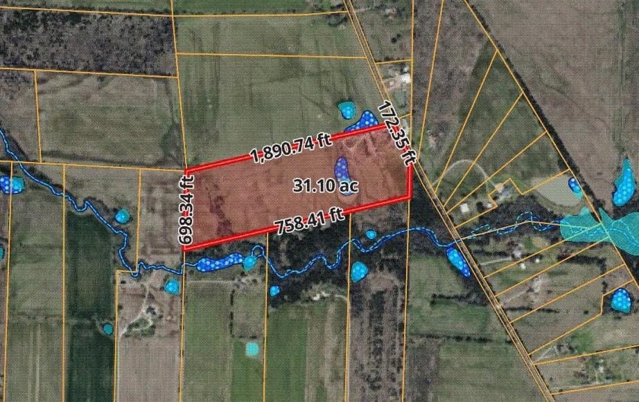 949 County Road 1410