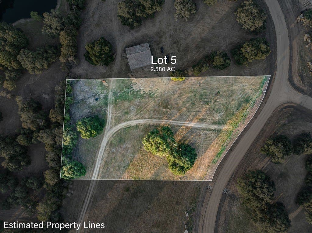 TBD Drake Lane - Lot 5