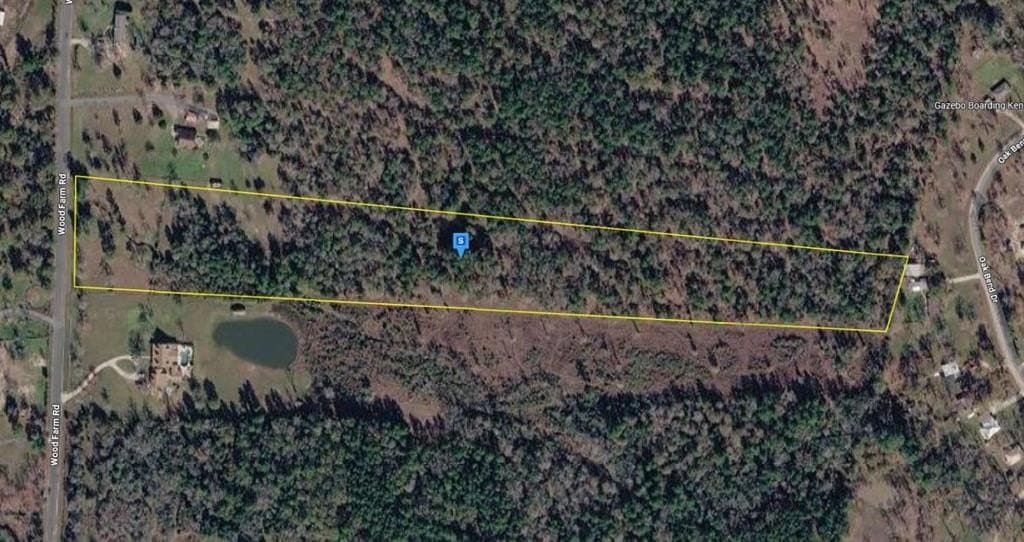 140 Wood Farm Road