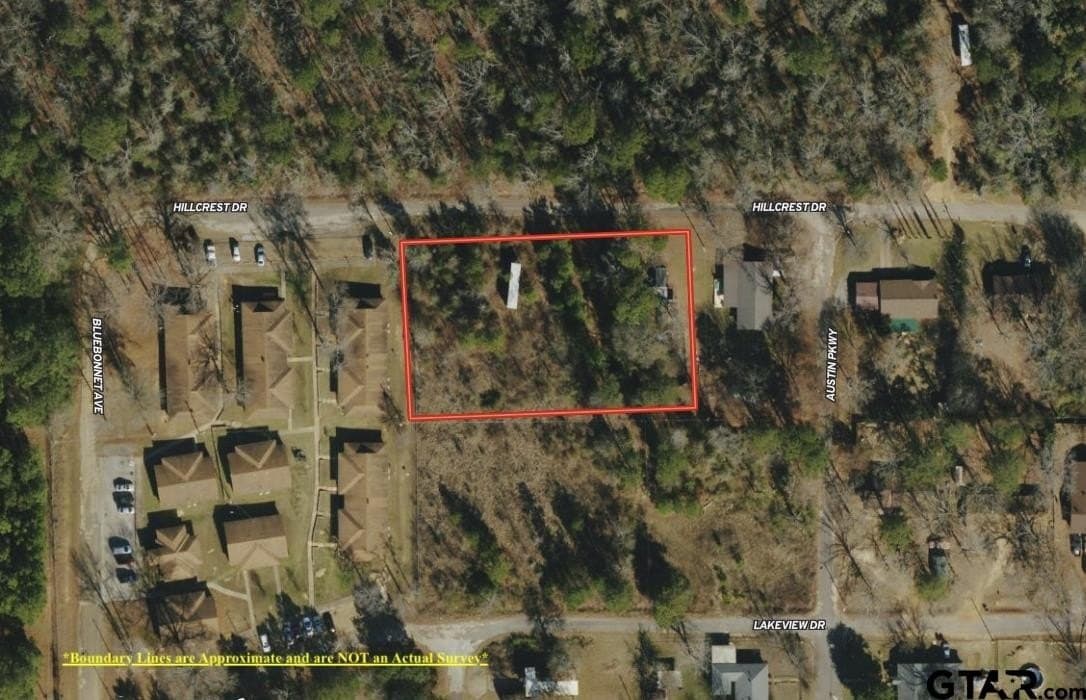 TBD Hillcrest Dr