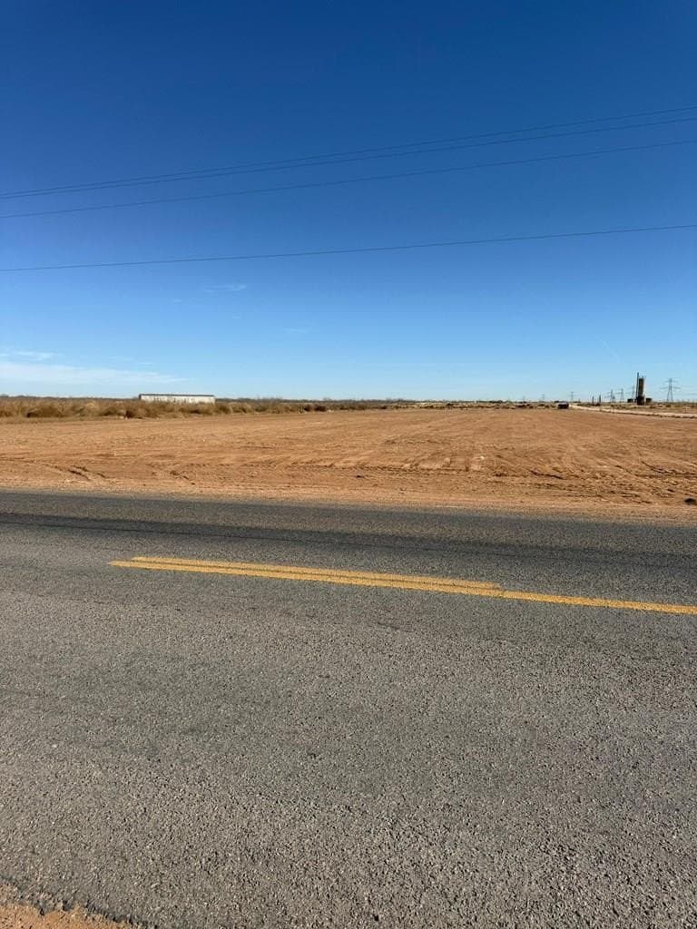 S County Rd 1040