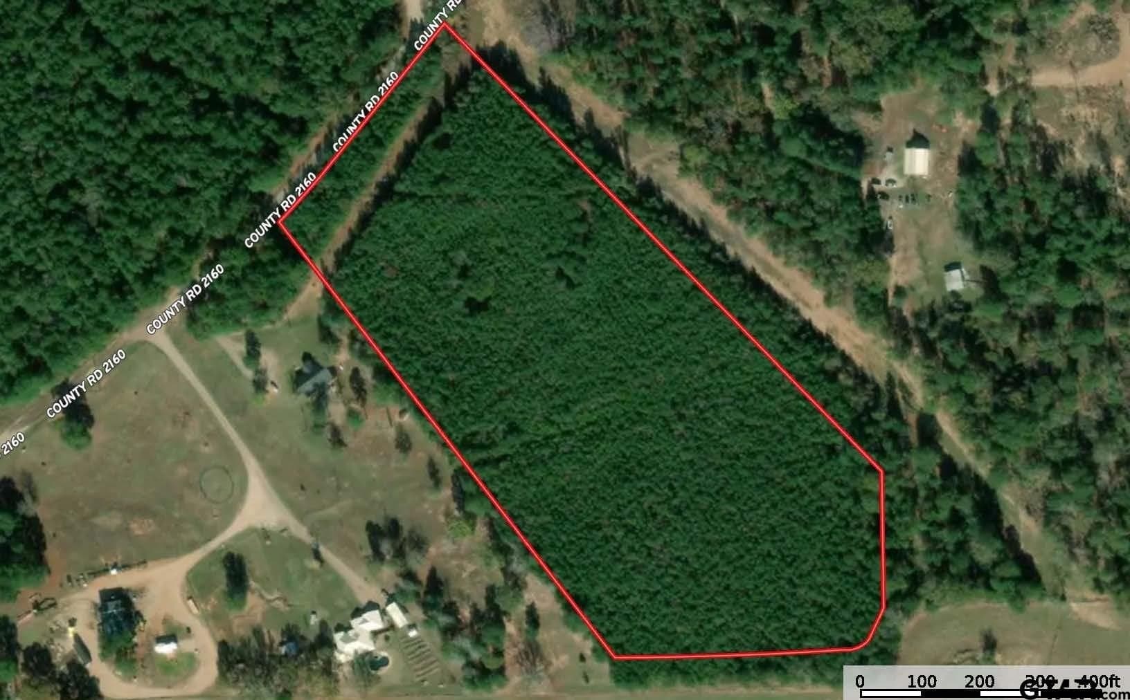 21521 County Road 2160