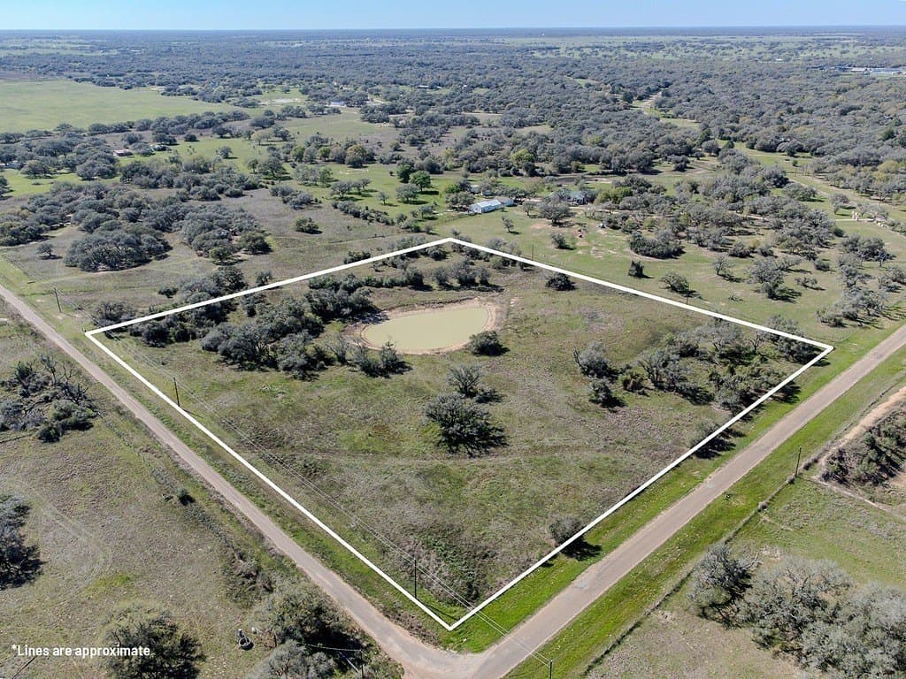 TBD Forest Oaks Drive