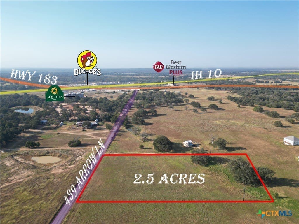 439 Arrow Lane