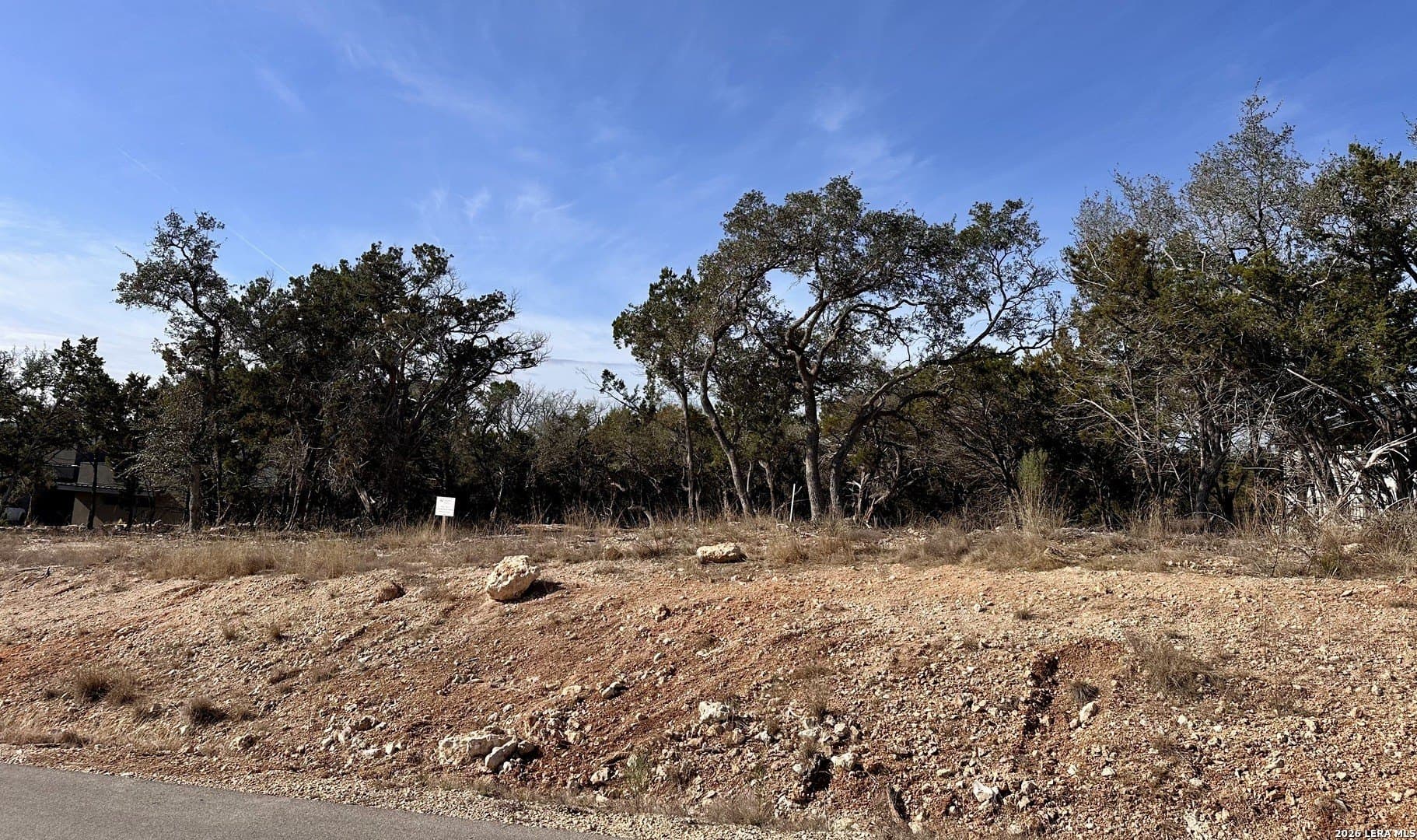 1327 Trailhead