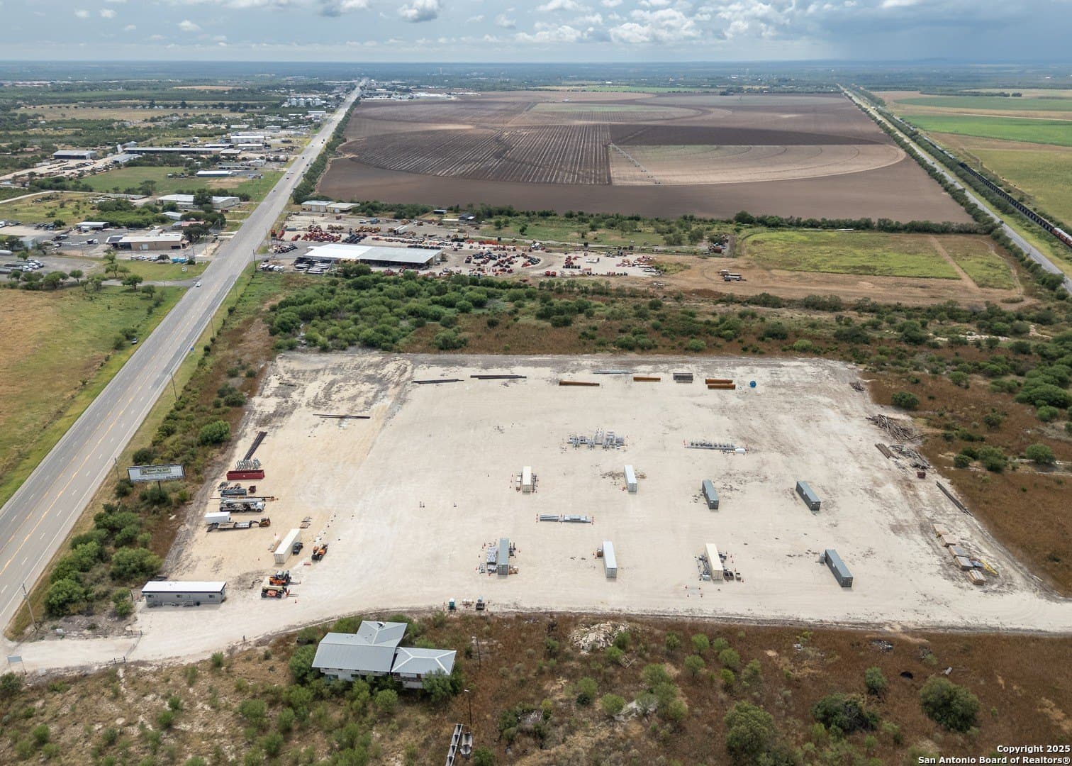 32.89 Acres US Hwy 90