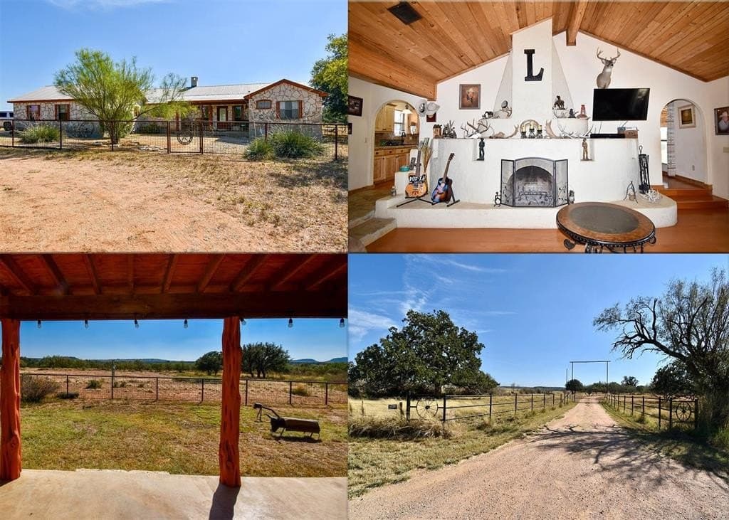 19319 Ranch Road 1871